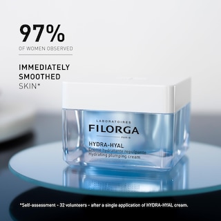 Foto 4 | Foto 4 | Crema Facial Filorga Hydra-hyal Ultimate Anti-aging 50 Ml - Venta Internacional.