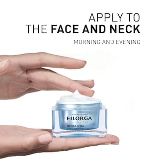 Foto 7 | Foto 7 | Crema Facial Filorga Hydra-hyal Ultimate Anti-aging 50 Ml - Venta Internacional.