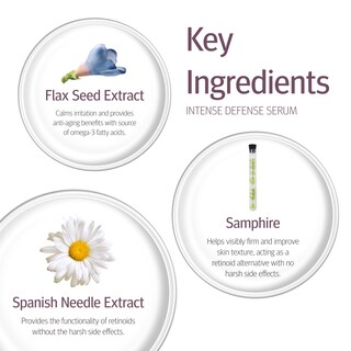 Foto 5 | Foto 5 | Sérum Antiedad Epionce Intense Defense Con Vitamina Abcde - Venta Internacional.