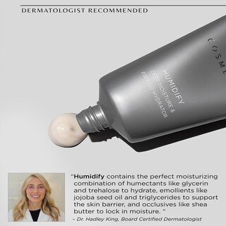 Foto 4 | Foto 4 | Crema Hidratante Cosmedix Humidify Hydrating Con Manteca De Karité - Venta Internacional.