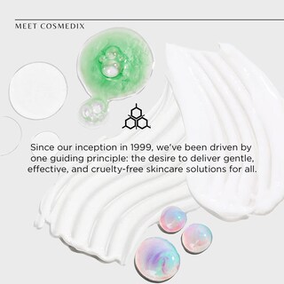 Foto 5 | Foto 5 | Crema Hidratante Cosmedix Humidify Hydrating Con Manteca De Karité - Venta Internacional.