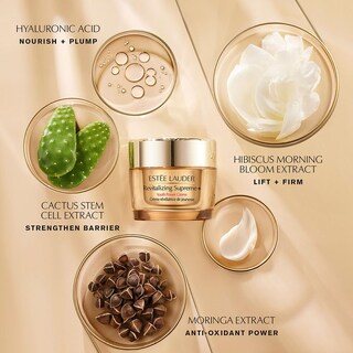 Foto 2 | Foto 2 | Crema Hidratante Estée Lauder Revitalizing Supreme+ Youth Power Cream - Venta Internacional.