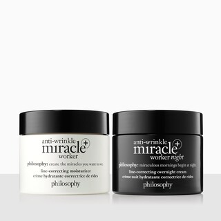 Foto 6 | Foto 6 | Crema Hidratante Philosophy Antiarrugas Miracle Worker 60 Ml - Venta Internacional.
