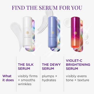 Foto 5 | Foto 5 | Serum Tatcha La Alternativa Al Retinol Suavizante De Arrugas De Seda - Venta Internacional.