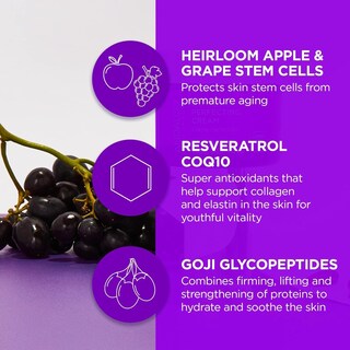 Foto 4 | Foto 4 | Crema Facial Andalou Naturals Goji Peptide Perfecting 50 Ml - Venta Internacional.