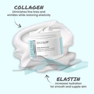 Foto 2 | Foto 2 | Crema Hidratante Skin Lab By Bsl Lift And Firm Con Colágeno 50 Ml - Venta Internacional.