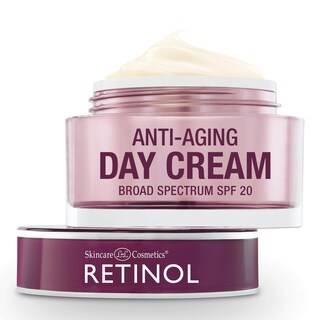 Foto 1 | Foto 1 | Crema De Día Retinol Spf 20 De Amplio Espectro 50 Ml - Retinol - Venta Internacional.