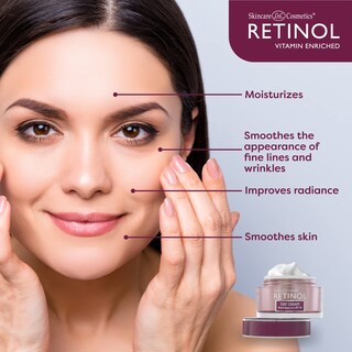 Foto 4 | Foto 4 | Crema De Día Retinol Spf 20 De Amplio Espectro 50 Ml - Retinol - Venta Internacional.