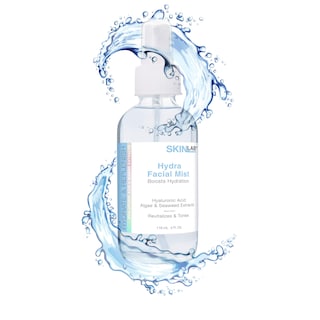 Foto 2 | Foto 2 | Bruma Facial Skin Lab By Bsl Para Hidratar Y Reponer Con Ácido Hialurónico, 118 Ml - Venta Internacional.
