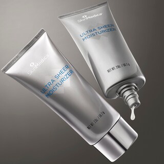 Foto 4 | Foto 4 | Crema Hidratante Skinmedica Ultra Sheer Sin Aceite 60 Ml - Venta Internacional.