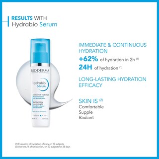 Foto 2 | Foto 2 | Serum Bioderma Hydrabio Hydrabio Hydration Booster Para Pieles Deshidratadas - Venta Internacional.