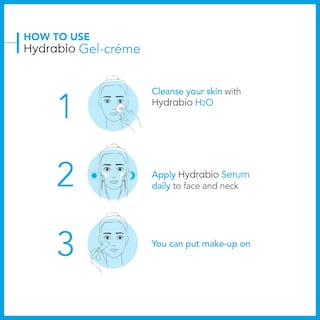 Foto 3 | Foto 3 | Serum Bioderma Hydrabio Hydrabio Hydration Booster Para Pieles Deshidratadas - Venta Internacional.