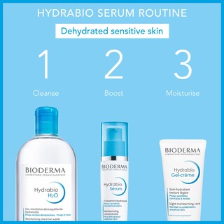 Foto 4 | Foto 4 | Serum Bioderma Hydrabio Hydrabio Hydration Booster Para Pieles Deshidratadas - Venta Internacional.