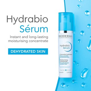 Foto 5 | Foto 5 | Serum Bioderma Hydrabio Hydrabio Hydration Booster Para Pieles Deshidratadas - Venta Internacional.