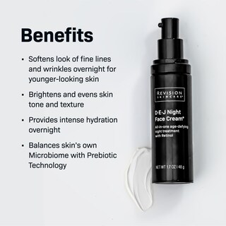 Foto 2 | Foto 2 | Crema Facial De Noche Revision Skincare D·e·j Con Retinol 50 Ml - Venta Internacional.