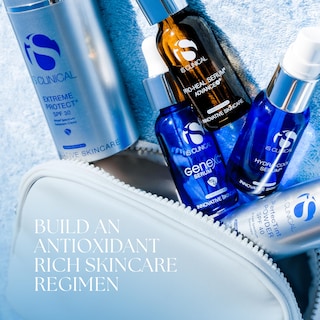 Foto 6 | Foto 6 | Serum Is Clinical Genexc, Antioxidante Con Vitamina C, 15 Ml, Para Rostro - Venta Internacional.