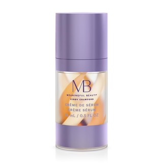 Foto 1 | Foto 1 | Crema Hidratante Nocturna Meaningful Beauty Crème De Serum 15 Ml - Venta Internacional.