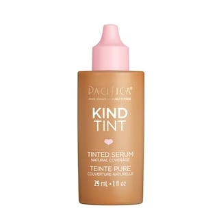 Foto 1 | Foto 1 | Sérum Teñido Pacifica Beauty Kind Tint Para El Cuidado De La Piel Vegano, 30 Ml - Venta Internacional.