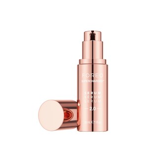 Foto 1 | Foto 1 | Serum Foreo Supercharged 2.0 Microcurrent Gel De Ácido Hialurónico - Venta Internacional.