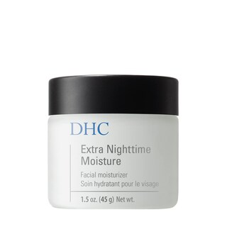 Foto 1 | Foto 1 | Hidratante Dhc Extra Nighttime Moisture, 45 Ml, Para Toda La Piel - Venta Internacional.