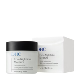 Foto 2 | Foto 2 | Hidratante Dhc Extra Nighttime Moisture, 45 Ml, Para Toda La Piel - Venta Internacional.
