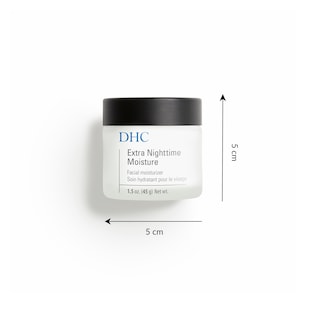 Foto 3 | Foto 3 | Hidratante Dhc Extra Nighttime Moisture, 45 Ml, Para Toda La Piel - Venta Internacional.