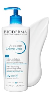 Foto 2 | Foto 2 | Crema Bioderma Atoderm Ultra Nutritiva Para Piel Normal A Seca - Venta Internacional.