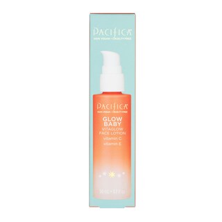 Foto 5 | Foto 5 | Set De Cuidado De La Piel Pacifica Beauty Glow Baby Vitaglow Loción Facial - Venta Internacional.