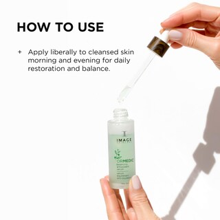 Foto 6 | Foto 6 | Serum Image Skincare Ormedic Antioxidante Equilibrante 30 Ml - Venta Internacional.