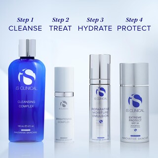 Foto 6 | Foto 6 | Bálsamo Hidratante Is Clinical Sheald Recovery Para Piel Seca - Venta Internacional.