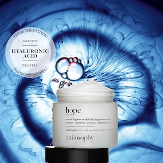Foto 2 | Foto 2 | Hidratante Philosophy Hope In A Jar Smooth-glow 15 Ml - Venta Internacional.