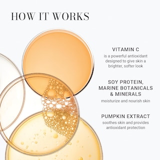 Foto 5 | Foto 5 | Sérum Meaningful Beauty Glowing 15 Ml - Venta Internacional.