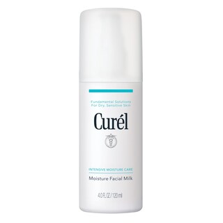 Foto 1 | Foto 1 | Leche Hidratante Facial Hidratante Curel Para Pieles Secas Y Sensibles - Venta Internacional.
