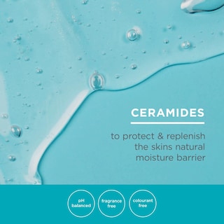 Foto 4 | Foto 4 | Leche Hidratante Facial Hidratante Curel Para Pieles Secas Y Sensibles - Venta Internacional.