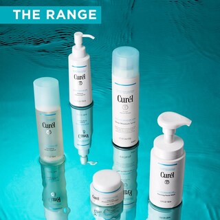 Foto 5 | Foto 5 | Leche Hidratante Facial Hidratante Curel Para Pieles Secas Y Sensibles - Venta Internacional.