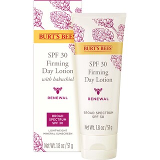 Foto 1 | Foto 1 | Loción Facial Burt's Bees Renewal Spf 30 Reafirmante 50 Ml - Venta Internacional.