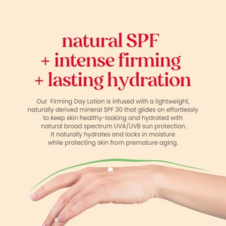 Foto 2 | Foto 2 | Loción Facial Burt's Bees Renewal Spf 30 Reafirmante 50 Ml - Venta Internacional.
