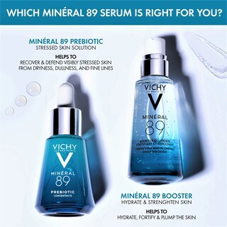 Foto 7 | Foto 7 | Sérum Vichy Mineral 89 Niacinamida 30 Ml Antiedad - Venta Internacional.