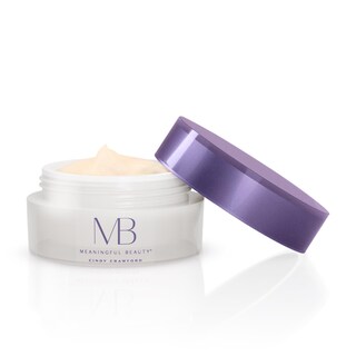 Foto 1 | Foto 1 | Crema De Noche Meaningful Beauty Age Recovery 10 Ml Con Melón - Venta Internacional.