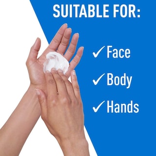 Foto 3 | Foto 3 | Crema Hidratante Cerave De Trial Combo, 355 Ml, Más Gel De Limpieza Facial Hidratante De 89 Ml - Venta Internacional.