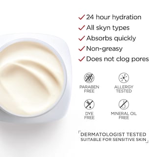 Foto 3 | Foto 3 | Crema Hidratante L'oréal Paris Revitalift Antienvejecimiento 50 Ml - Venta Internacional.
