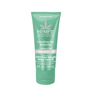 Foto 1 | Foto 1 | Crema Hidratante Hempz, Pepino Y Aloe, Suavizante De Día, 90 Ml - Venta Internacional.