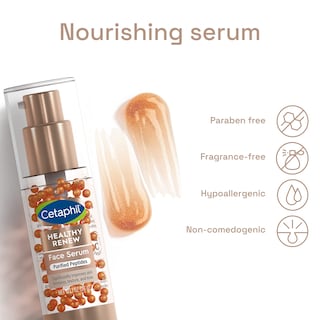 Foto 5 | Foto 5 | Sérum Facial Cetaphil Healthy Renew Antienvejecimiento 30 Ml Con Niacinamida - Venta Internacional.