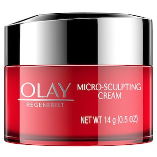 Foto 1 | Foto 1 | Crema Hidratante Olay Regenerist Micro-sculpting Cream 15 Ml Trial - Venta Internacional.