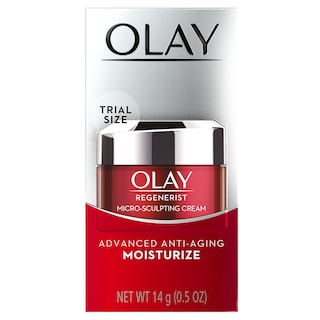 Foto 3 | Foto 3 | Crema Hidratante Olay Regenerist Micro-sculpting Cream 15 Ml Trial - Venta Internacional.