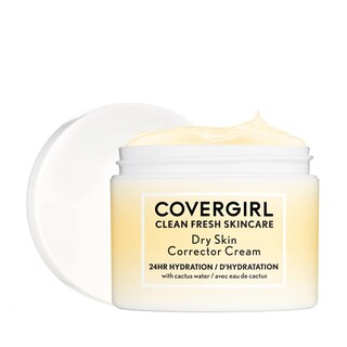 Foto 1 | Foto 1 | Crema Correctora Para El Cuidado De La Piel Covergirl, Limpia, Fresca Y Seca, 60 Ml - Venta Internacional.