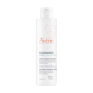 Foto 1 | Foto 1 | Crema Limpiadora Avene Cleanance Hydra Suavizante Para Piel Seca, 200 Ml - Venta Internacional.