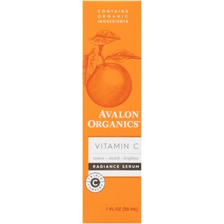 Foto 2 | Foto 2 | Sérum Avalon Organics Radiance Con Vitamina C 30 Ml - Venta Internacional.