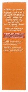Foto 3 | Foto 3 | Sérum Avalon Organics Radiance Con Vitamina C 30 Ml - Venta Internacional.