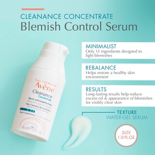 Foto 2 | Foto 2 | Serum Avene Cleanance Concentrado Para El Control De Imperfecciones, 30 Ml - Venta Internacional.